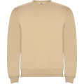 Clasica kids crewneck sweater, Angora
