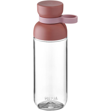 Logo trade promotional products image of: Mepal Vita 500 ml water bottle 