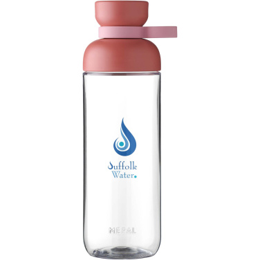 Logo trade promotional giveaway photo of: Mepal Vita 700 ml water bottle