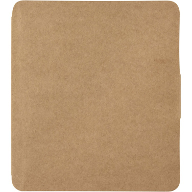 Logotrade corporate gift image of: Chroma drawing notepad and pencils set