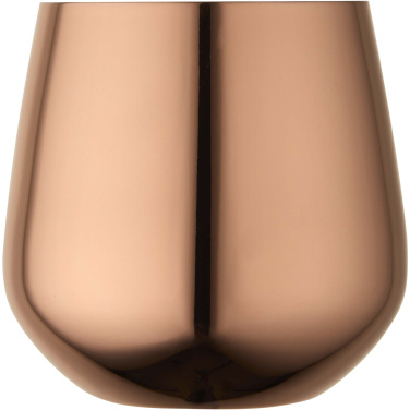 Logo trade promotional products picture of: Cascade 540 ml stainless steel cup set