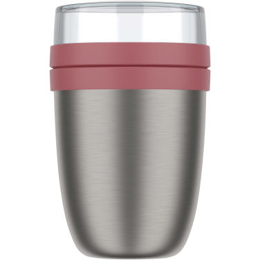 Logo trade promotional gift photo of: Mepal Ellipse insulated lunch pot 2.0