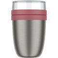 Mepal Ellipse insulated lunch pot 2.0, Pink