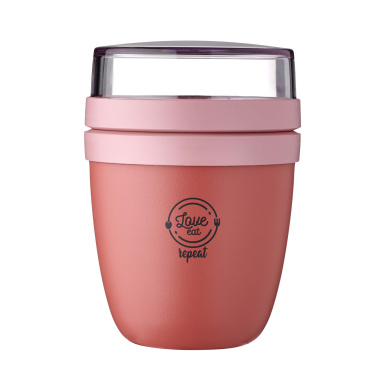 Logotrade advertising product picture of: Mepal Ellipse Mini lunch pot