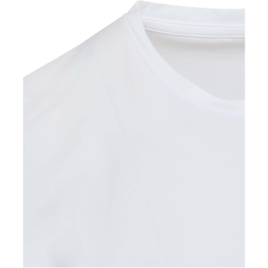 Logotrade promotional giveaway picture of: Balfour 200 g/m² short sleeve unisex OCS organic t-shirt