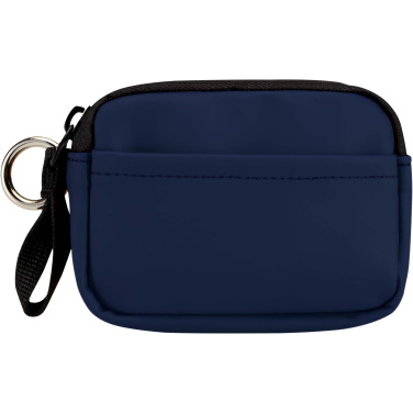 Logotrade promotional giveaways photo of: Resi Plus GRS recycled wallet
