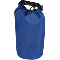 Camper recycled waterproof pouch 1.5L, Royal blue