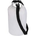 Camper recycled waterproof duffel bag 5L, White