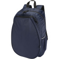 Varyon 15” GRS recycled padel backpack 18L, Navy