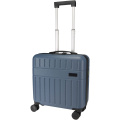 Rover 16” GRS recycled laptop trolley 30L, Hale Blue