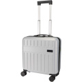 Rover 16” GRS recycled laptop trolley 30L, Silver