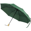 Renee 23” foldable auto open & close umbrella, Green