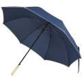 Norman 30” windproof RPET umbrella , Navy