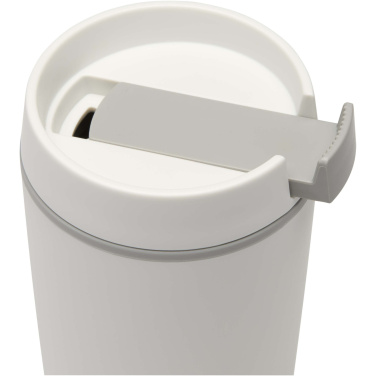 Logotrade advertising product image of: Sedona 480 ml double wall plastic tumbler