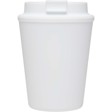 Logo trade corporate gift photo of: Newport 300 ml double wall insulated tumbler