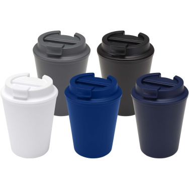 Logo trade promotional products picture of: Newport 300 ml double wall insulated tumbler