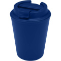 Newport 300 ml double wall insulated tumbler, Blue
