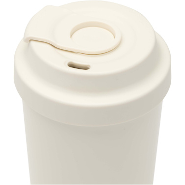 Logotrade corporate gift picture of: Hampton 480 ml RCS recycled stainless steel double wall vacuum insulated tumbler