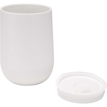 Logo trade promotional merchandise picture of: Corzo 360 ml double wall insulated tumbler