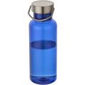 Thor 600 ml RCS recycled RPET water bottle, Royal blue