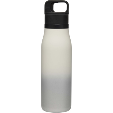 Logotrade business gift image of: SMART 500 ml RCS recycled stainless steel double wall vacuum insulated tumbler