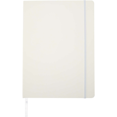 Logotrade promotional merchandise picture of: Spectrum A4 hard cover notebook