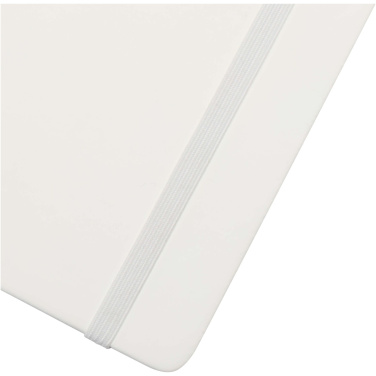 Logotrade promotional items photo of: Spectrum A7 hard cover notebook