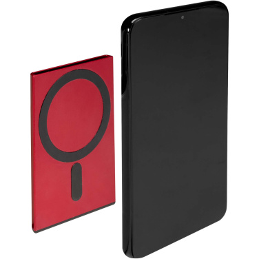 Logotrade promotional merchandise photo of: SMART RCS magnetic RFID card holder