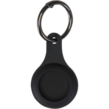 Logotrade corporate gift picture of: Nebula recycled plastic Find My tracking tag