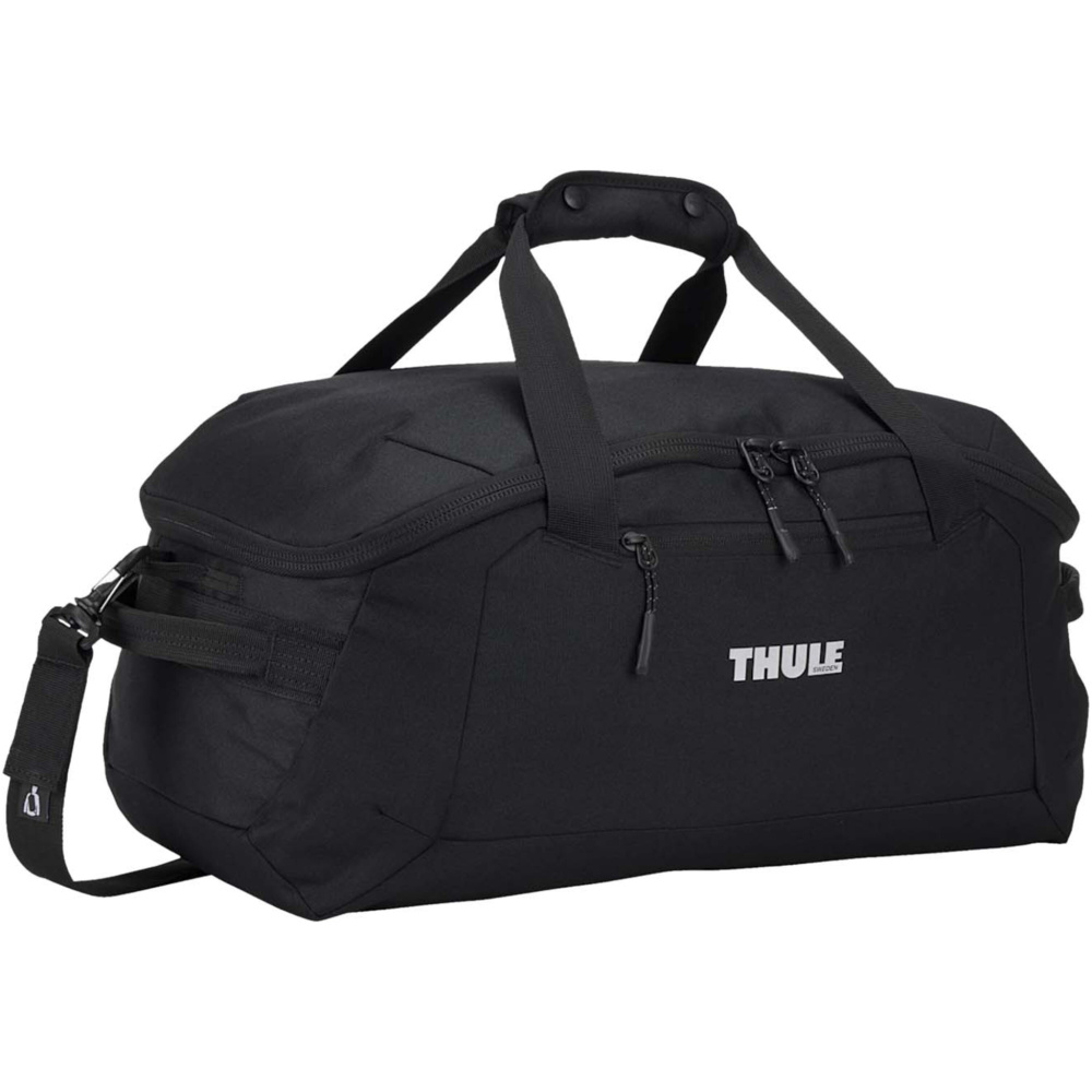 Logotrade corporate gift picture of: Thule Lumion recycled duffel bag 40L 