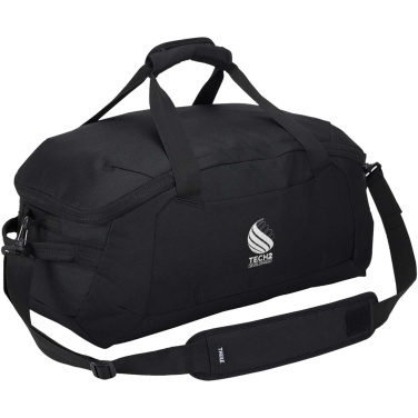 Logo trade advertising products picture of: Thule Lumion recycled duffel bag 40L 