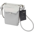 SMART RFID accessory pouch , Light grey