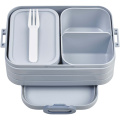 Mepal Take a Break Midi Bento 900 ml lunch box, Blue