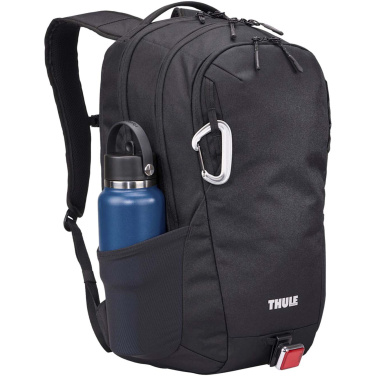 Logo trade advertising product photo of: Thule Lumion 16'' recycled laptop backpack 28L