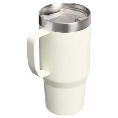 Logotrade promotional item picture of: Stanley Everyday Suburban 710 ml insulated recycled stainless steel mug