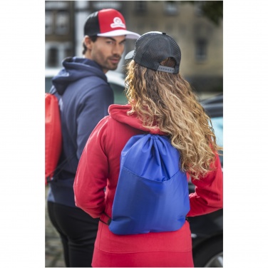 Logotrade ärikingituse foto: Oriole 12-kohaline pingutusnööriga külmakott 5L