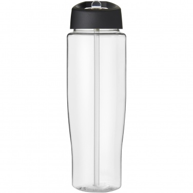 Logotrade ärikingid pilt: H2O Active® Tempo 700 ml tilaga kaanega spordipudel