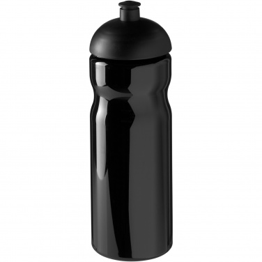 Logo trade reklaamkingituse pilt: H2O Active® Base 650 ml kuppelkaanega spordipudel