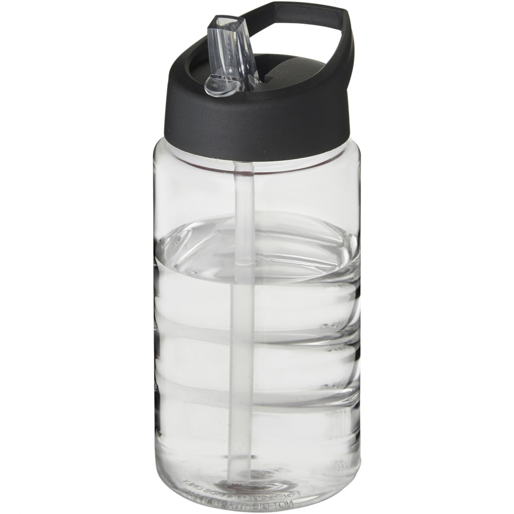 Logo trade meene pilt: H2O Active® Bop 500 ml tilaga kaanega spordipudel