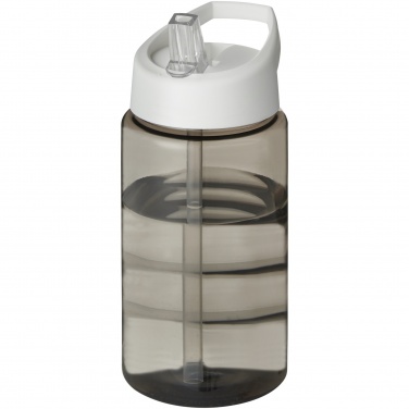 Logotrade reklaamtoote foto: H2O Active® Bop 500 ml tilaga kaanega spordipudel