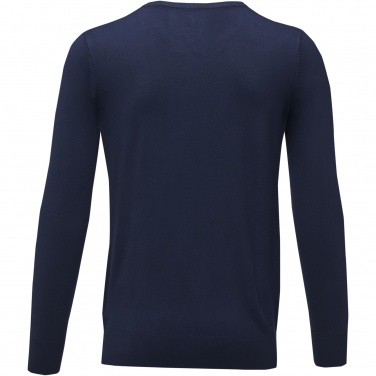 Logotrade meened pilt: Stantoni meeste v-kaelusega pullover