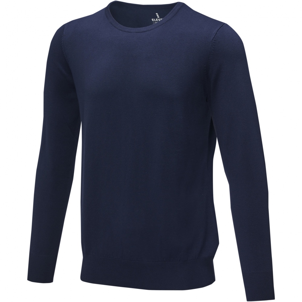 Logotrade reklaamtooted pilt: Merrit meeste kaelaga pullover