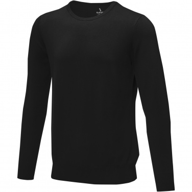 Logotrade meened pilt: Merrit meeste kaelaga pullover