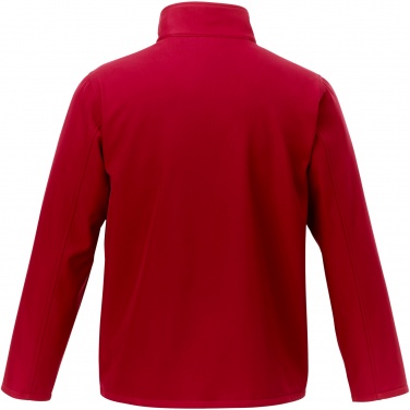 Logotrade reklaamkingitused pilt: Orion meeste softshell jope