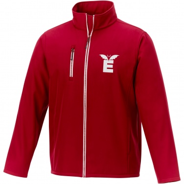 Logotrade reklaamkingitused pilt: Orion meeste softshell jope