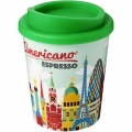 Brite-Americano® Espresso 250 ml joogitops, Roheline