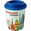 Brite-Americano® Espresso 250 ml joogitops, Kesk sinine