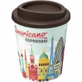 Brite-Americano® Espresso 250 ml joogitops, Pruun