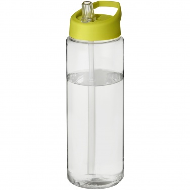 Logotrade reklaamtooted pilt: H2O Active® Vibe 850 ml tilaga kaanega spordipudel