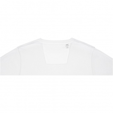 Logotrade meene foto: Zenoni meeste ümara kaelusega pusa